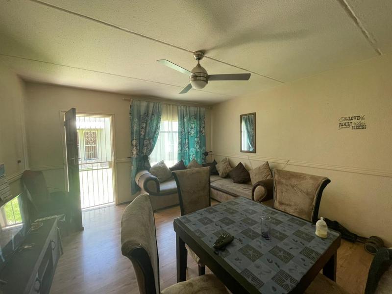2 Bedroom Property for Sale in Die Bult North West